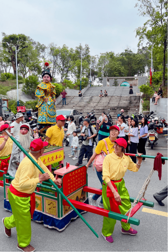 中山_文化_黄圃镇