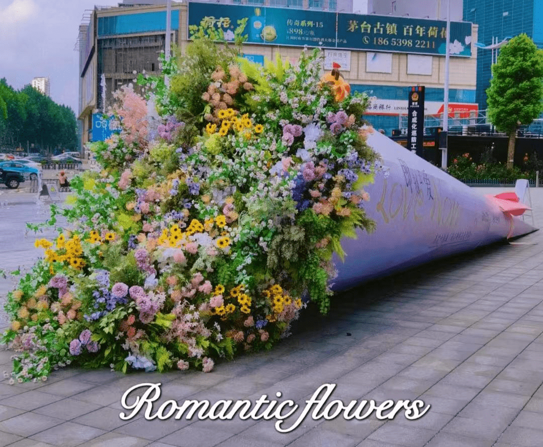 "五一"假期缤纷活动超燃来袭_柳堤_诗意_图片