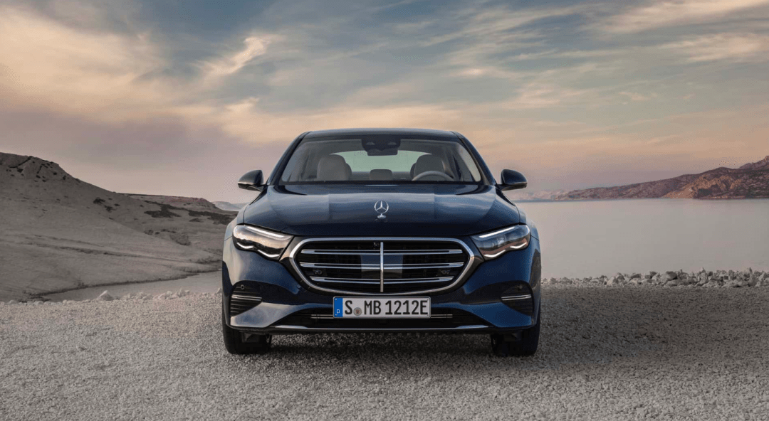 新一代奔驰e级首发_搜狐汽车_搜狐网