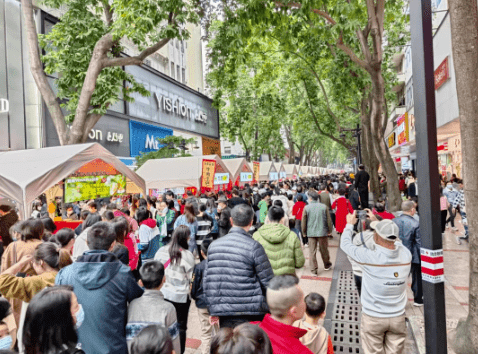 惠城這些地方超好玩_惠城區_trip_惠州