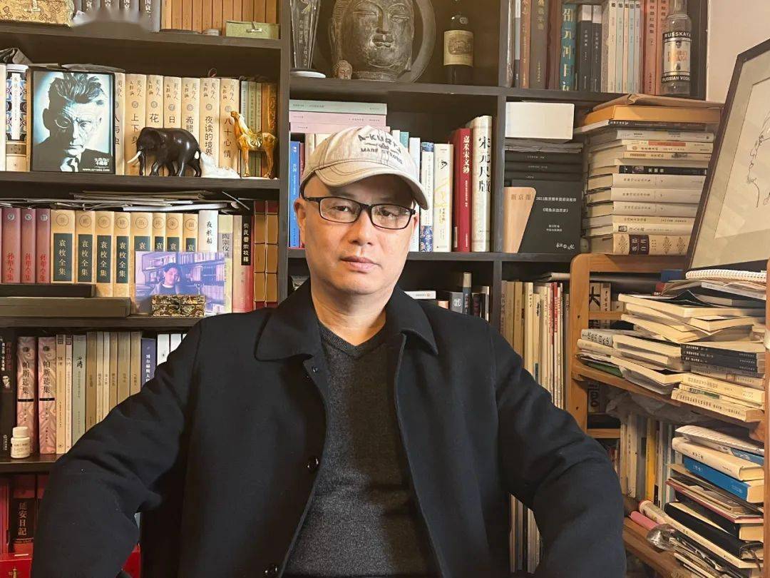 第六届琦君散文奖在温州瓯海揭晓,万方,塞壬,徐迅,邹汉明获奖