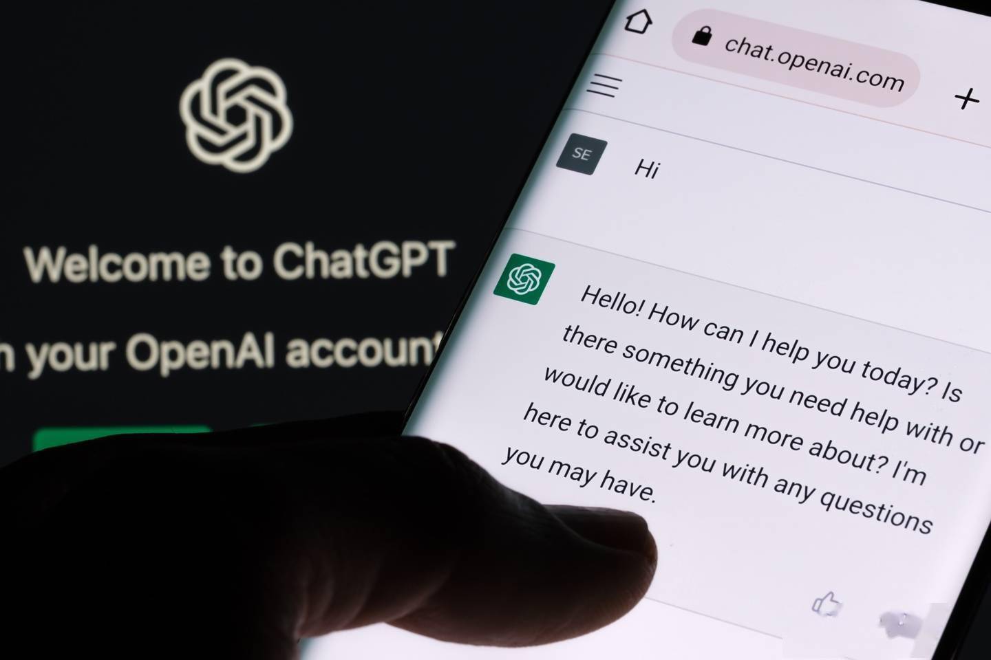 ChatGPT 新增隐私选项：可让用户选择对话是否被用于训练