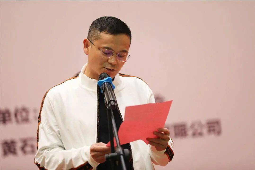 陈孝军:攀升有幸支持赛事 继续助推中国桥牌发展_科技_武汉_活动