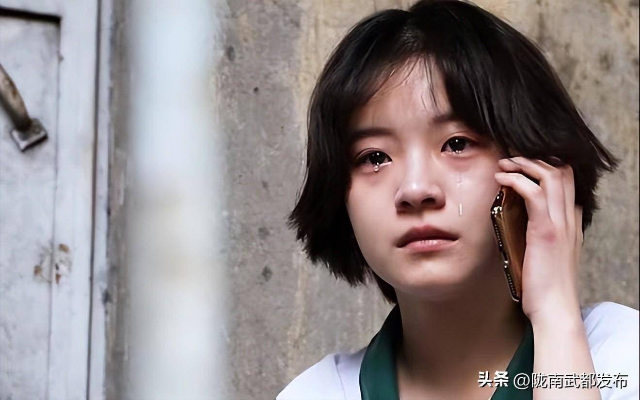 《漫长的季节》:重塑李庚希,不做资源咖,凭演技说话