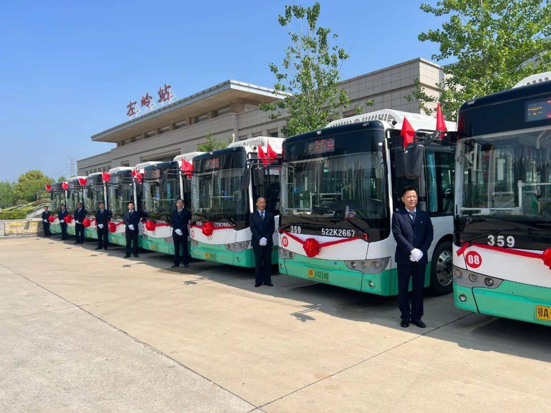 武汉新城公交先行武汉公交359路延伸跨区运营_大道_建设_企业