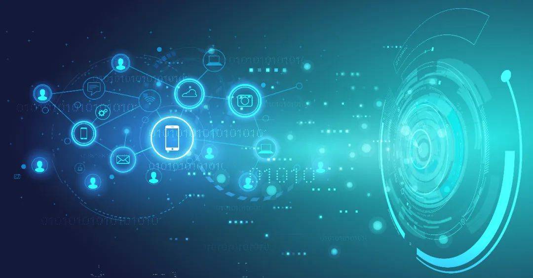 "数字鸿沟"有待进一步缩小