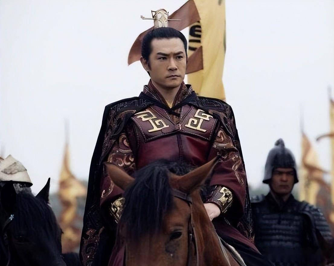 平卢循之战:刘裕的战役指挥能力,强于李世民_东晋_大族_流民