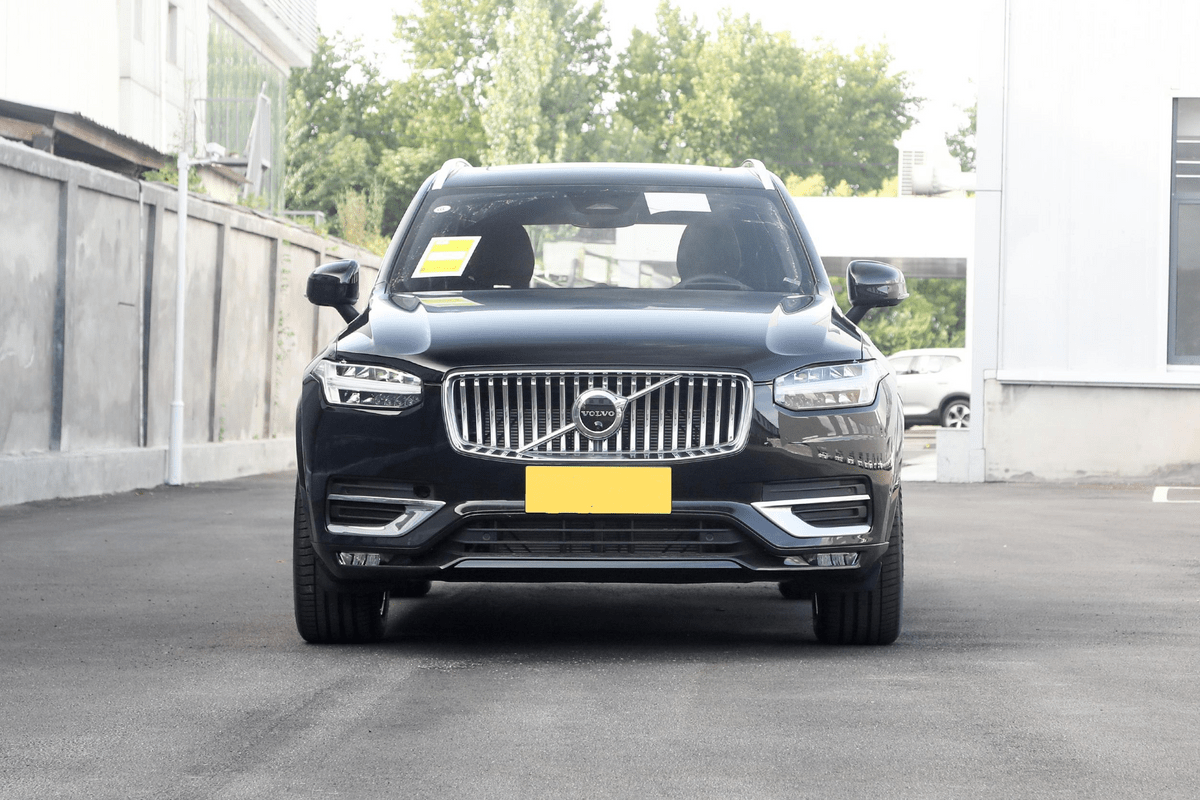 品位情怀,豪华suv沃尔沃xc90,精英之选_搜狐汽车_搜狐网