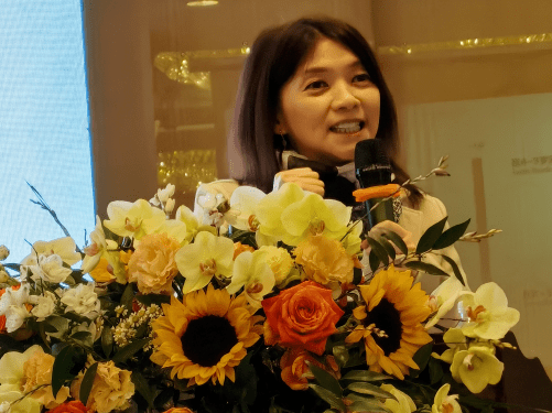 吉林大学白求恩第一医院贾飞勇教授讲述《asd共病adhd的研究进展》