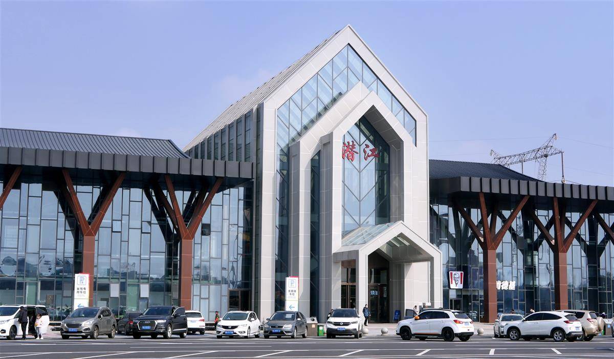 潜江服务区五一精彩活动等你打卡_演艺_文化_旅客