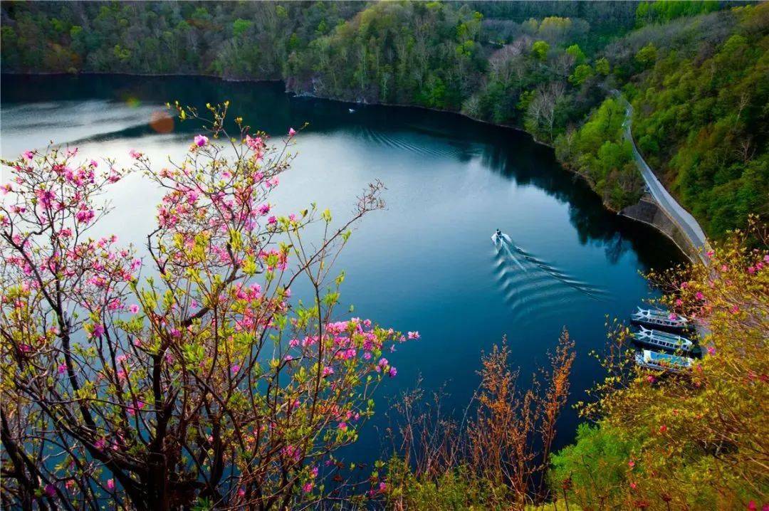 龙湾_辉南县_旅游节