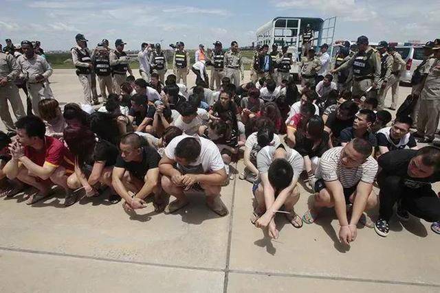 为什么不能也去缅北救人?_诈骗_缅甸_电信