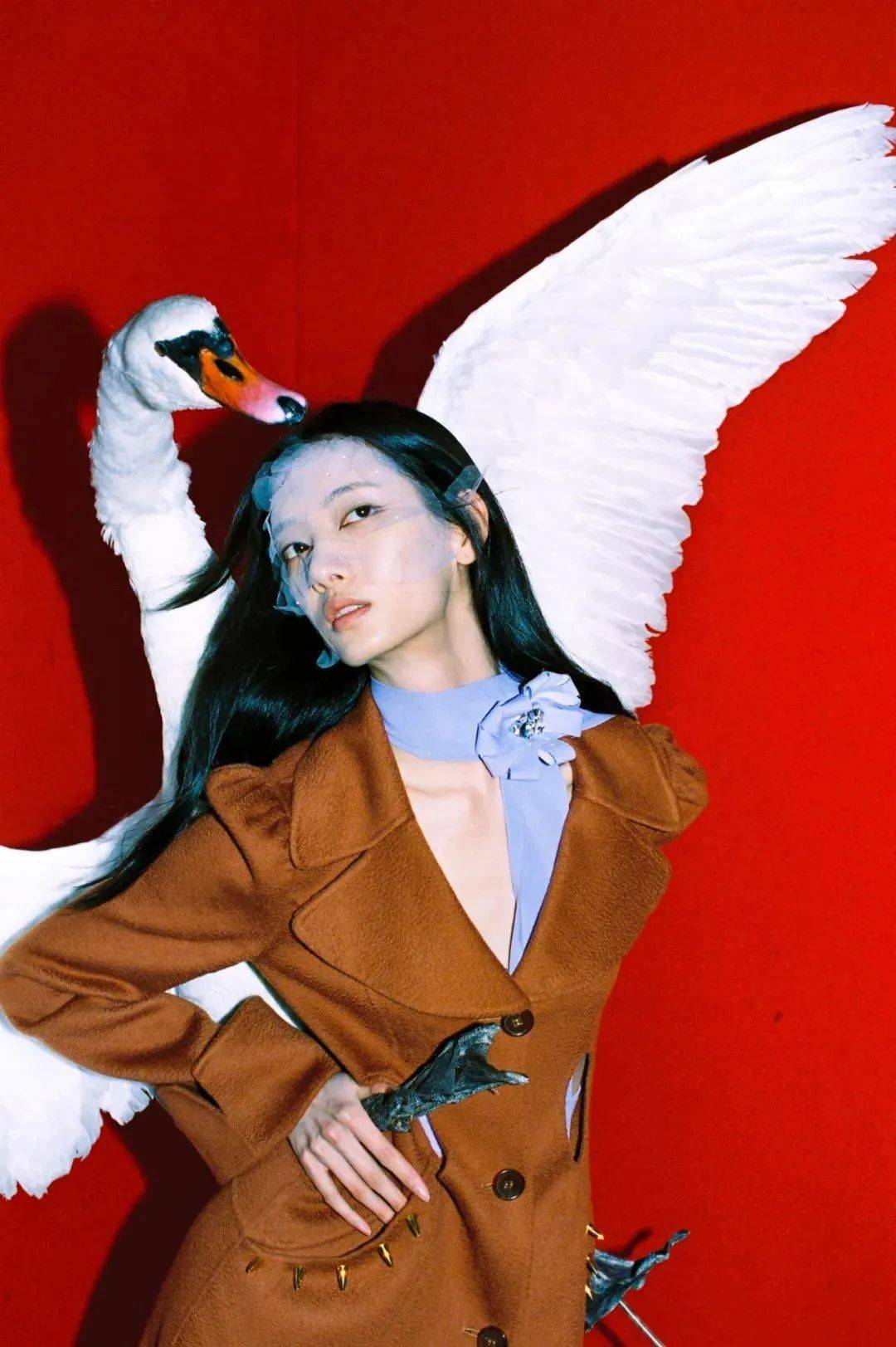 cmyk lab fashion|一战成名,圣马丁新锐设计师louis shengtao chen