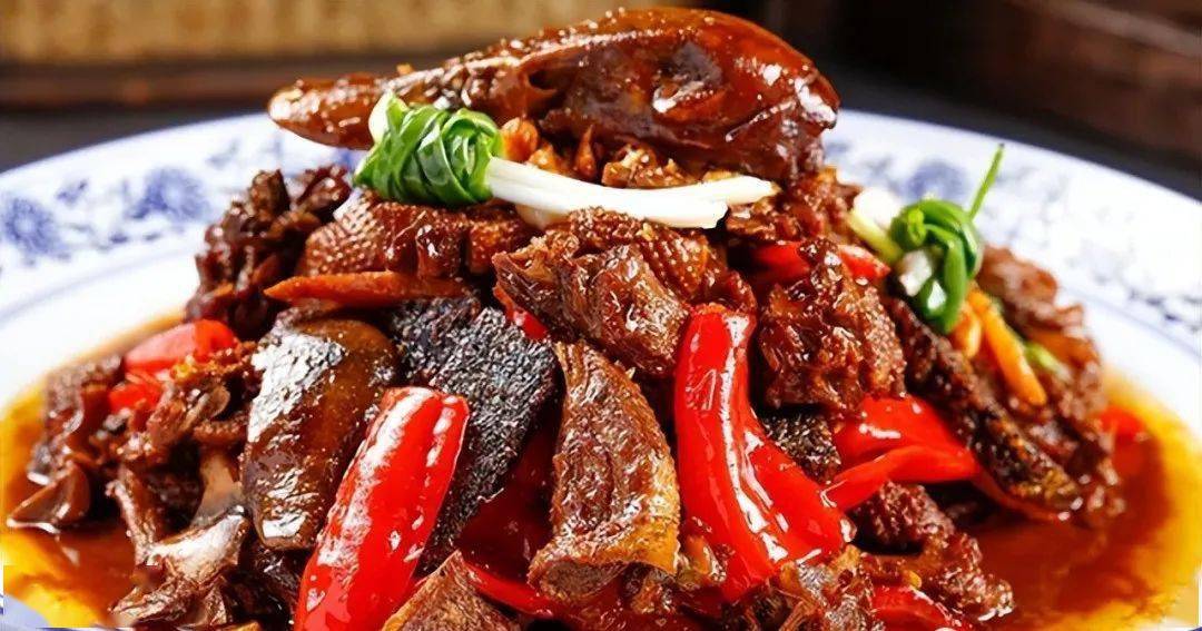 怀化当地的7大招牌特色美食,看看你都吃到了吗?_芷江_鸭子_湖南