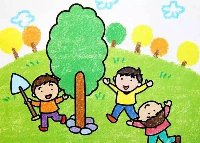 一年级看图写话《劳动节专题范文》,保存给孩子学习_妈妈_外婆_尼尼