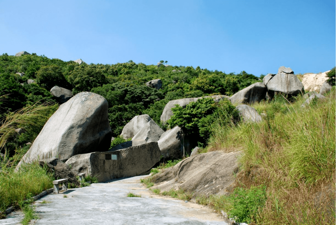 五一出游推荐:潮南5条"美景 美食"旅游路线_汕头市_峡山_地址