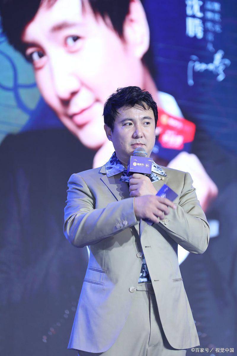 沈腾发文回应生病传闻,称最近一切都挺好,网友的心终于放下了_身体