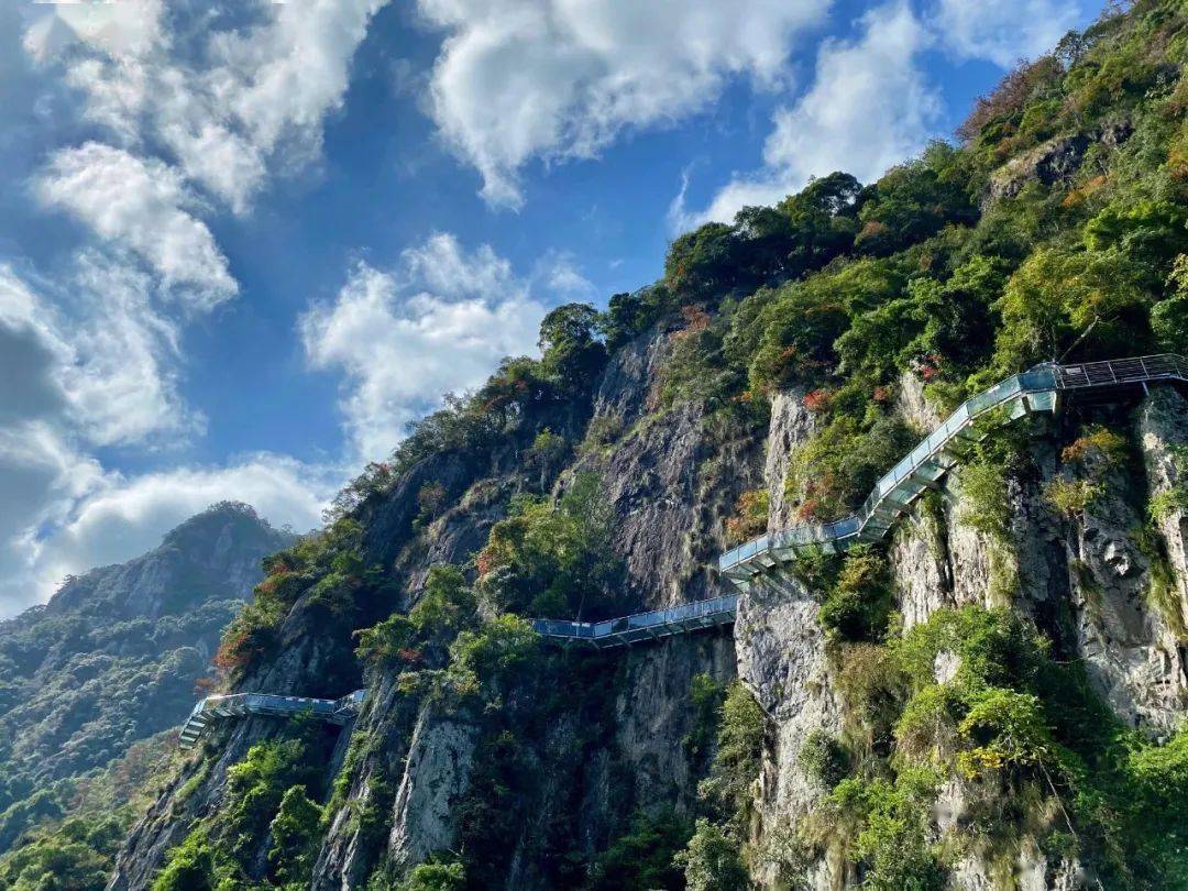 开抢啦!0元抢购永泰景区门票_欧乐堡_青龙瀑布_福建