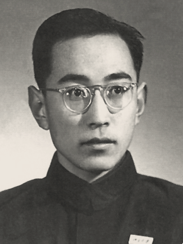 在他们的身上,看见北大人的理想模样_先生_学术_比较文学