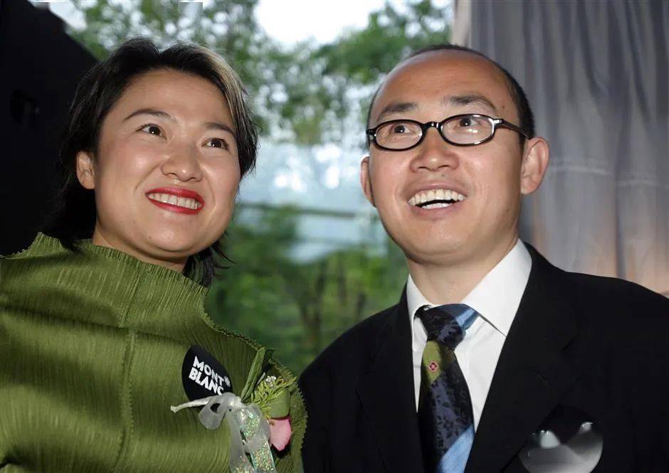 潘石屹夫妇坐拥70亿顶奢物业,配套服务堪比小白宫!_版权_潘董_豪宅