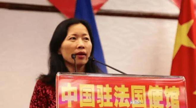 定调! 中国大使馆正式回应中国驻法大使涉及他国主权言论!