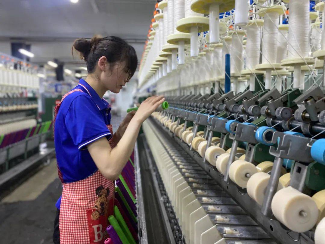 现代纺织大会为我市羊绒产业发展提振信心_银川_品牌_公司