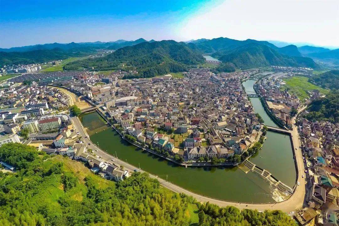 争相打卡!楼塔古镇将成五一"顶流",超多活动等你来