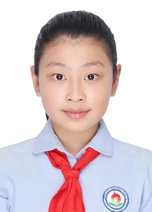 明强小学(东校区)郑亦语上海市闵行区莘松中学(水清校区)孟煜城上海市