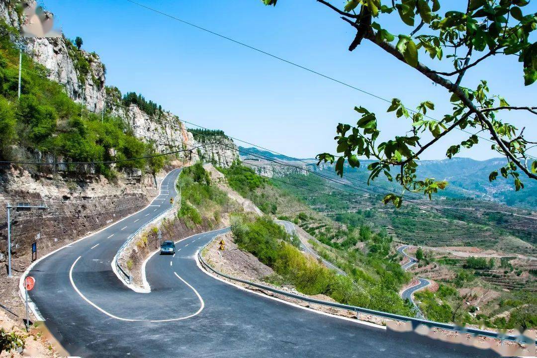 【最美风景,来看山东的路】系列推介⑾济南旅游路东延,小北线,金来