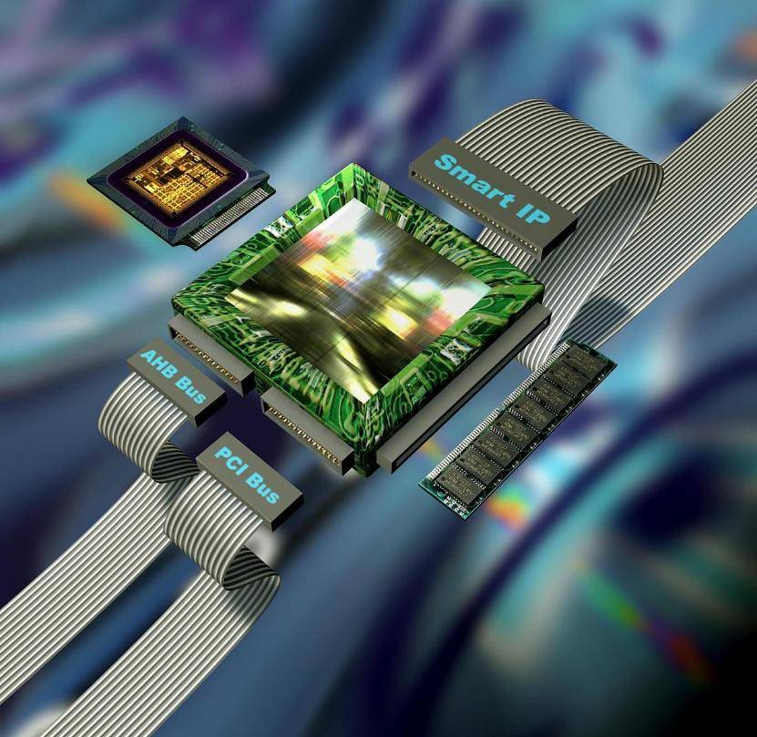 谷易电子工程师1分钟带您了解光电芯片是什么?_信号_光通信_光子