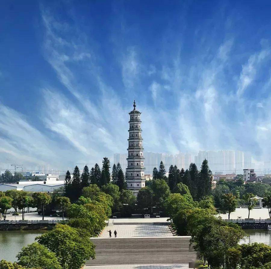 河口文塔公园优惠劲爆千万别错过你想玩的通通都有三水一大批景区景