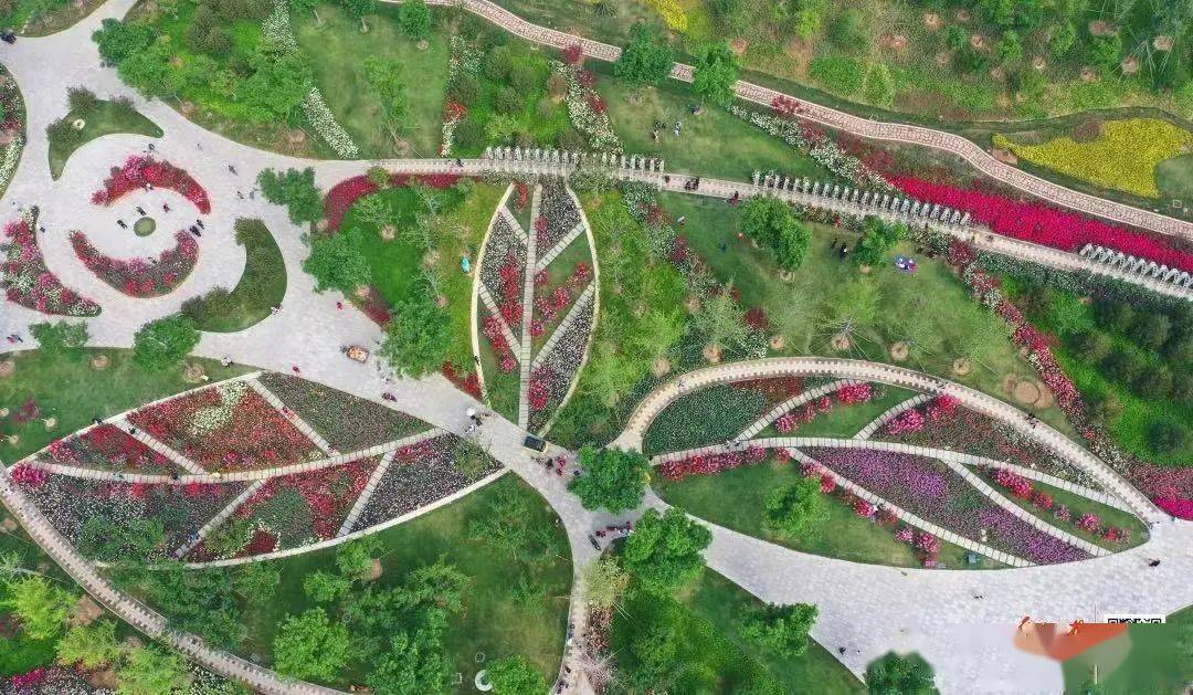 这份家门口的五一游玩攻略,焦作人快收藏!_公园_文化_历史