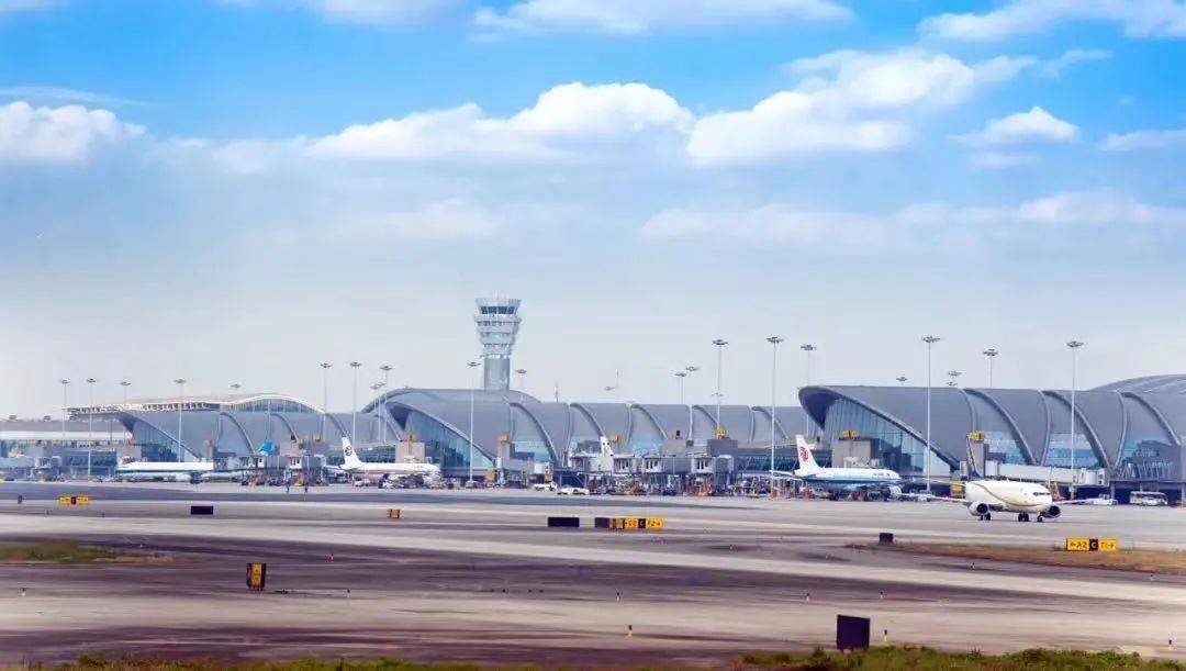 为何改造双流机场?官方最新回应!_建设_枢纽_成都