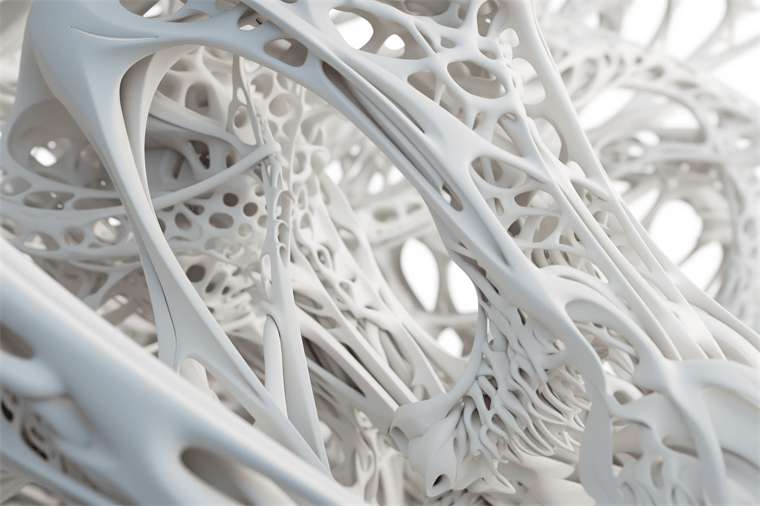 科学家发现受生物启发的分子,大大促进骨骼再生能力【附全球生物医用材料市场预测】_产业_研究人员_行业