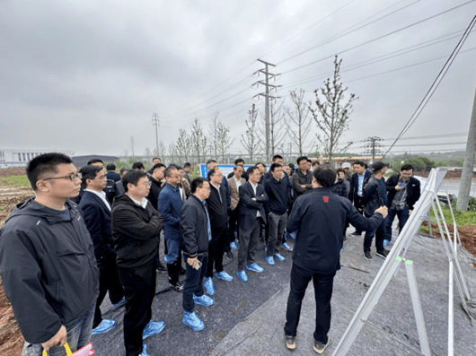 市指揮部和鐵路公司,杭溫鐵路工程建設指揮部,中鐵四院,中鐵上海院