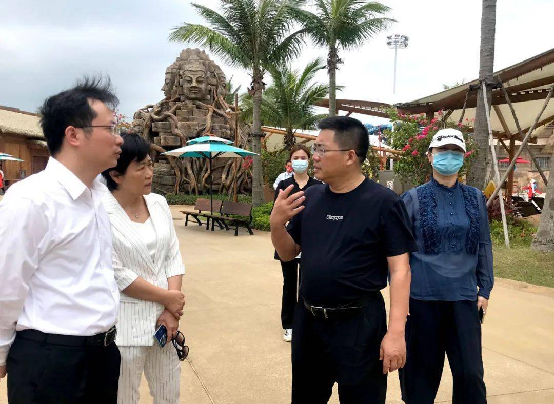 海花島童世界海洋樂園,海花島歐堡酒店,儋陽樓和雲舍松濤61海南中國