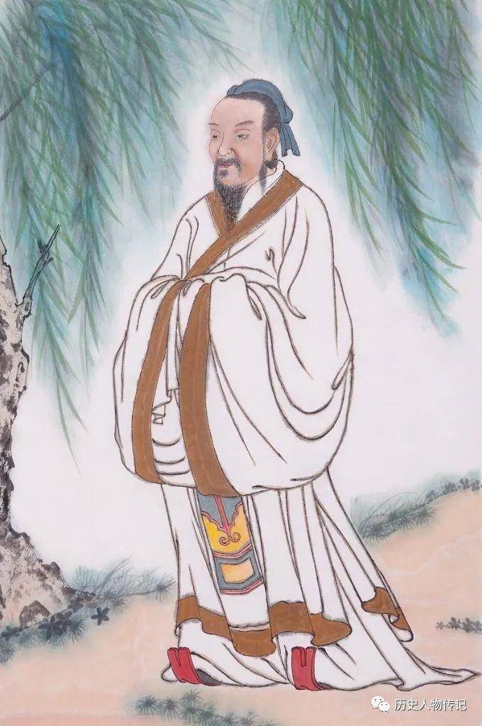 战国时期儒家代表人物亚圣：孟子_搜狐网