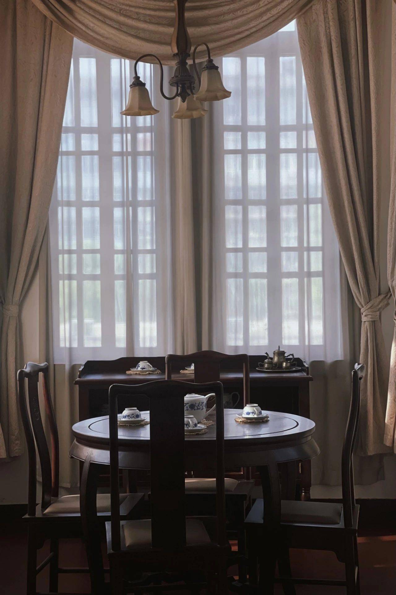 西安土著推荐 | 城墙里的宝藏民国风建筑,小众又出片儿,可免费参观!