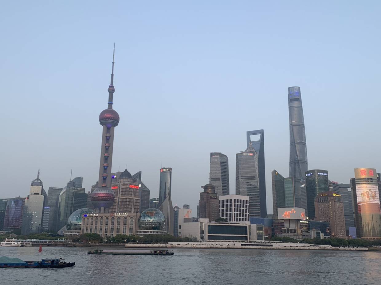 法国巴黎国际全球工业展览会