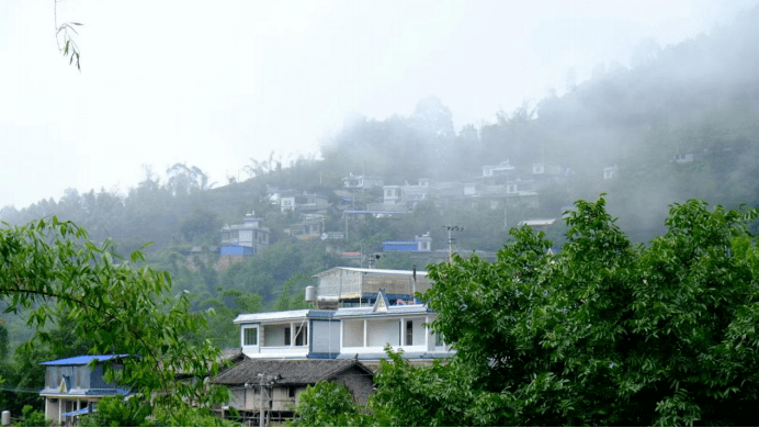 "五一"带您走进茶香双江_县城_勐库镇_距离