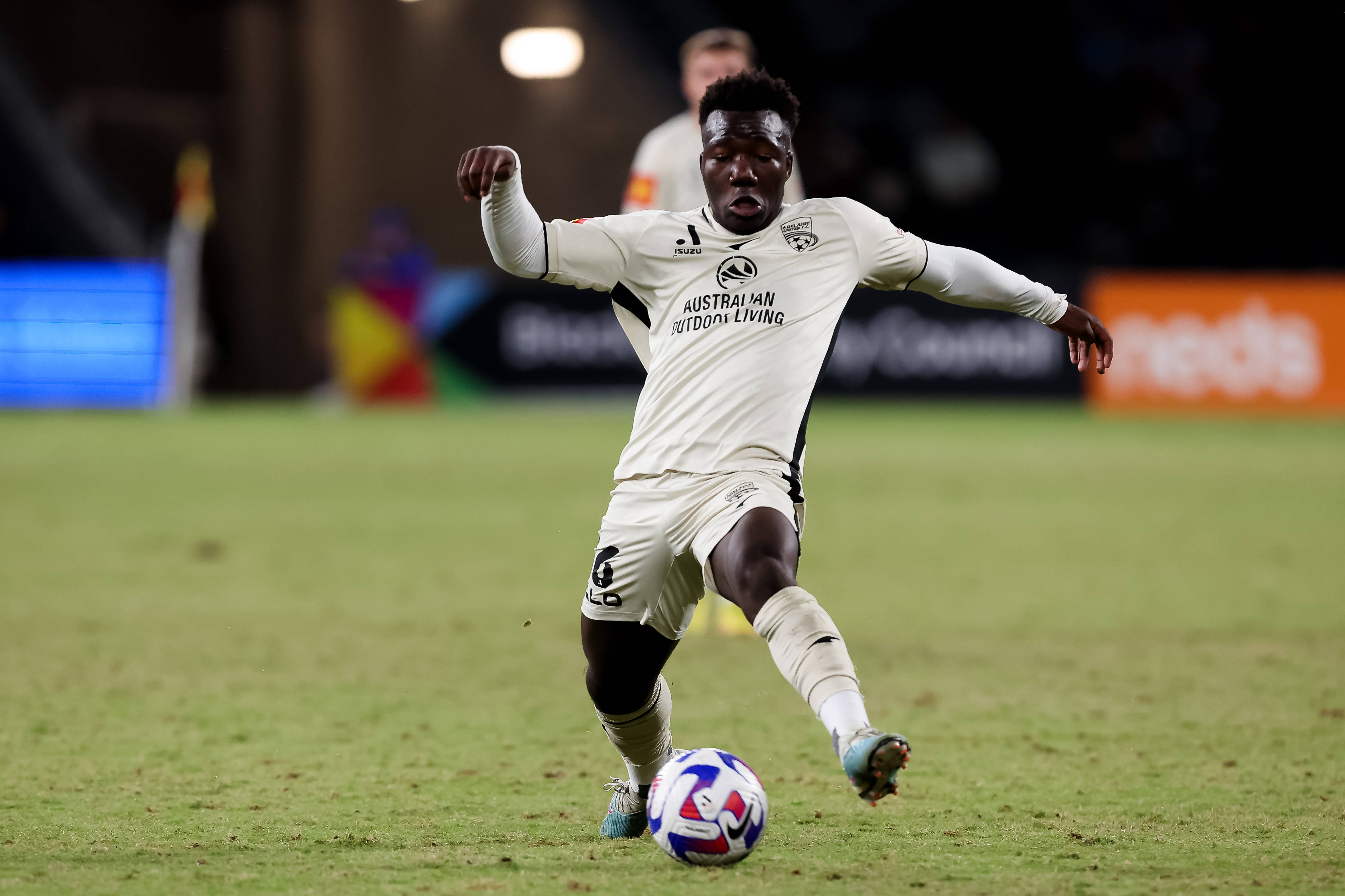 法尔克:拜仁有意澳大利亚17岁边锋伊兰昆达_阿德莱德联_比赛_助攻