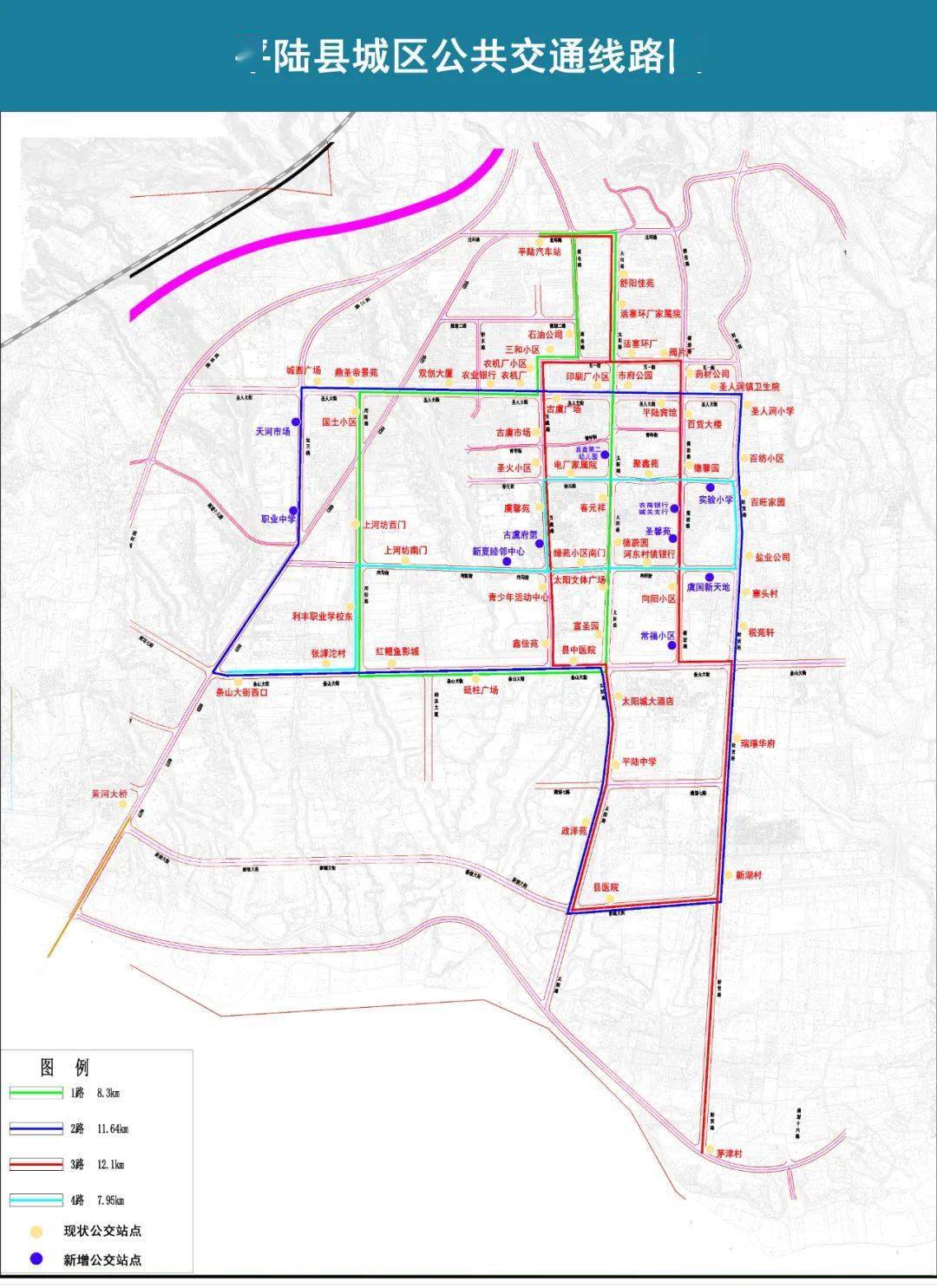 运城107公交车线路图图片