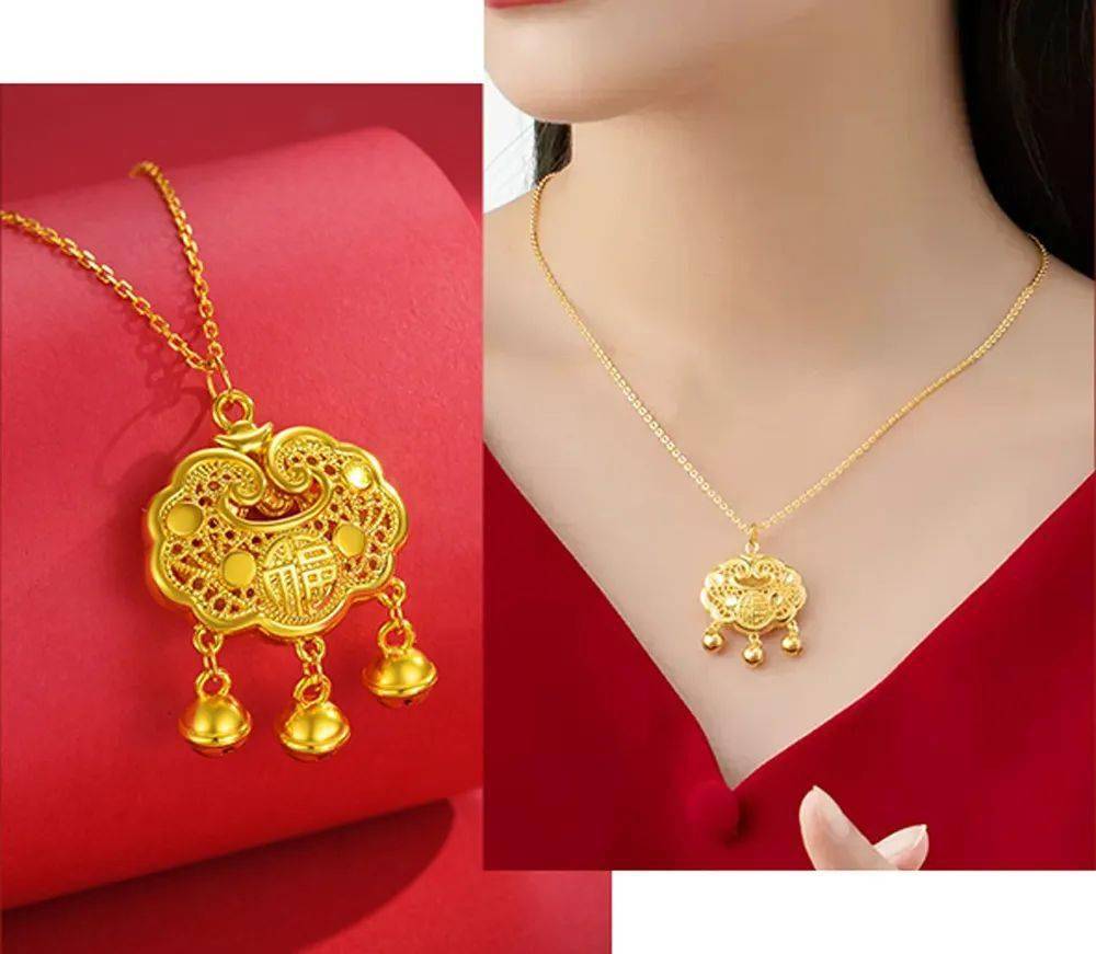 直播还会有很多中国黄金新品首发,全场福袋送不停.