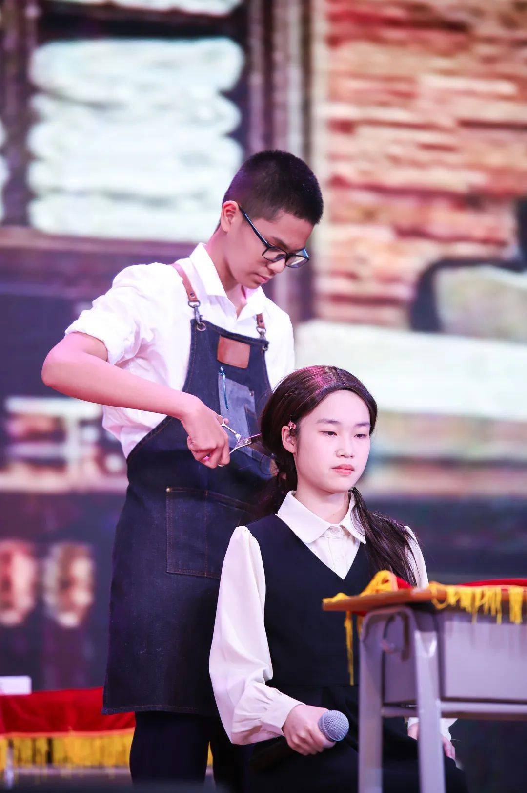 节目共16个剧组,特别邀请到黄江萍,张文波,刘珍珠,罗亚莲,闫静,曹静雯