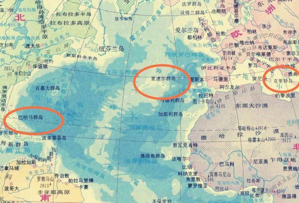 全球最重要的十大军事要塞,琉球群岛排第一