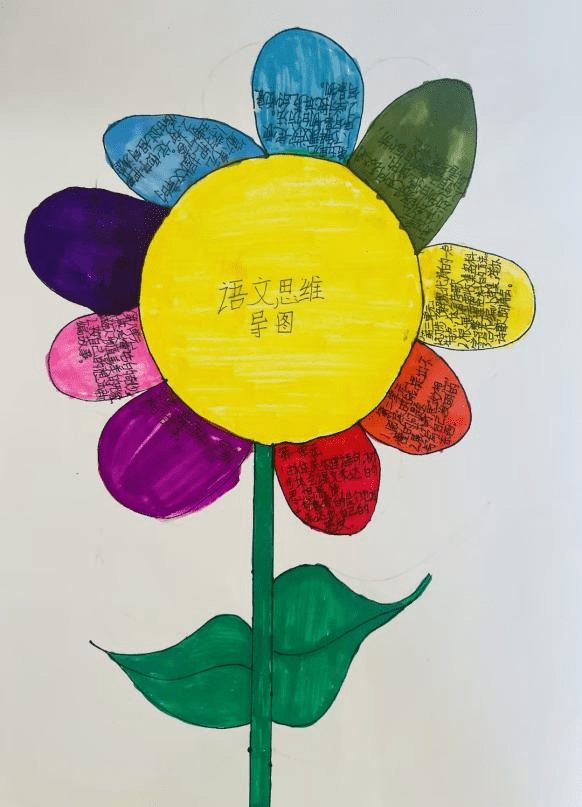 【洛龙校区】美好作业(第一篇章·语文 四年级)_特色_实践_习作