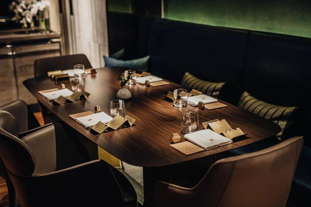avant|将五湖四海的美味在深圳这座城市融合,实践料理哲学,物尽其美