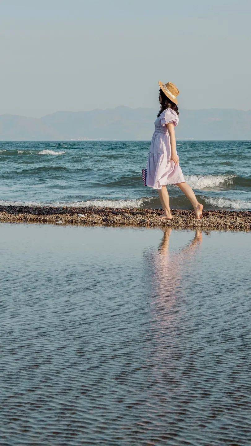 安逸胜过洱海,恬静胜过丽江_马蜂窝_来自_用户