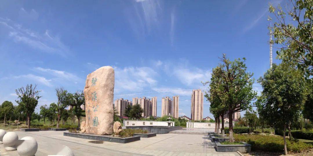 美翻了我的村|江苏省常熟市碧溪街道溪西村:乐享聚福苑 健康新生活