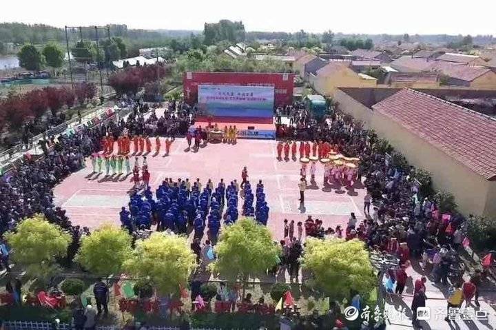 接待游客28.5万人次，商河县“五一”假期文旅市场供需两旺（商河县新闻）